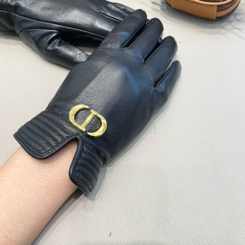 Christian Dior Gloves